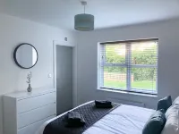 Beautiful 2 Bed Apartment- Newly Built