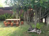 Baan Pan Din Resort
