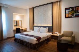 Matos Hotel Mamuju