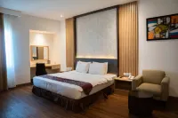 Matos Hotel Mamuju Hotels in Mamuju