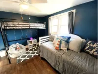 Beach Fun! Hotels in Muskegon