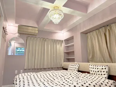 Wakasas House