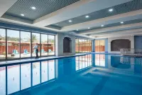 InterContinental Hotels AL AHSA by IHG - 5-Star