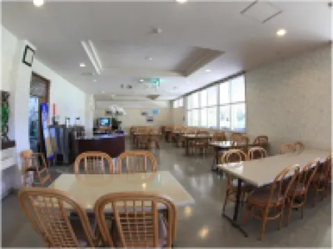 Tokashiku Marine Villege