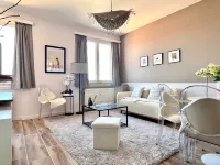 Apartment Close to NATO Hotels in der Nähe von BluePoint Brussels