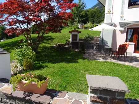 Ferienwohnungen Reindl - Living in the middle of nature