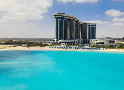 REGAL HEIGHTS HOTEL EL ALAMEIN Hotels near مسجد مارينا 1