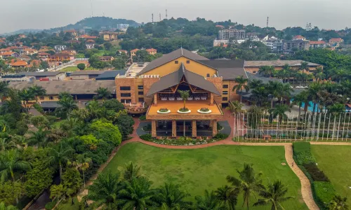 Speke Resort and Conference Center