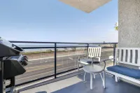 Hilton Vacation Club Riviera Beach & Shores - Havudsigt