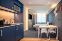 Holiday Inn Express & Suites Ghent Hotels in Wetteren