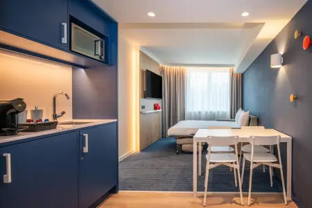 Holiday Inn Express & Suites Ghent