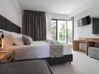 Avaton Luxury Resort and Spa  Adults Only 14Plus Hoteles en Asprovalta
