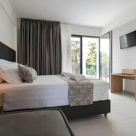 Avaton Luxury Resort and Spa  Adults Only 14Plus