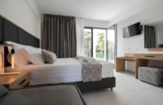 Avaton Luxury Resort and Spa  Adults Only 14Plus