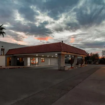 Motel 6 Mesa, AZ - Downtown