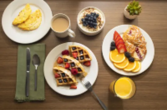 Home2 Suites by Hilton Albuquerque Airport