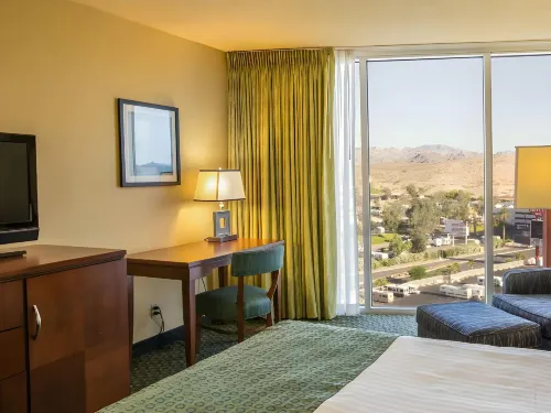 Aquarius Casino Resort Hotels in Laughlin