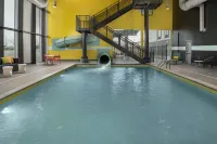Tru by Hilton Rapid City Rushmore - Pools