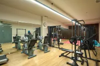 Mediterranean Village Hotel & Spa - Gym