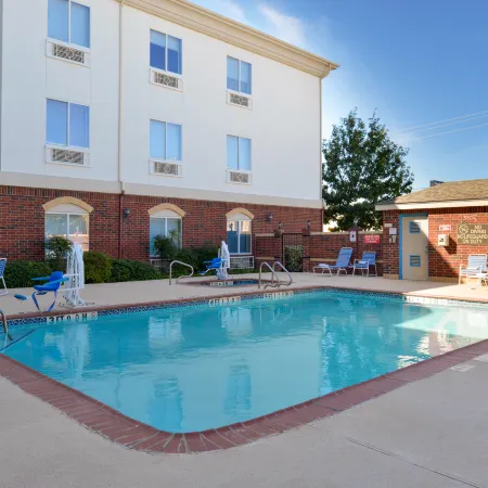 Holiday Inn Express & Suites ABILENE MALL SOUTH by IHG