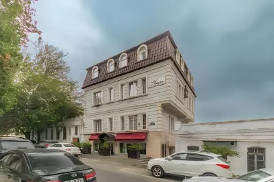 Maestro Hotel Hotels in Yasamal