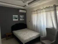 Apartment building in Salagi Mariama Kunda Junction 주변 호텔