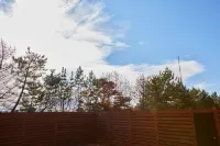 Spacious Dome House with Private Dog Run: ReSchool Nasu Glamp Hotels near Nasu Animal Kingdom