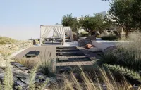 Golden Milos Beach House by Domotel