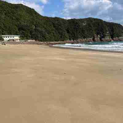 天草レストハウス結乃里YUINOSATO（ゆいのさと）結乃里自然学校 Fitness & Recreational Facilities