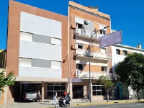 Camino Real Hotel Hotels in Cordoba