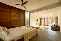 Loharano Lodge