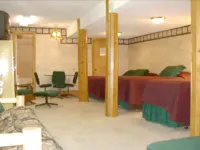 Brundage Inn Hotels in McCall
