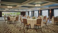 Graduate by Hilton Ann Arbor - فطور