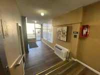 Red Carpet Inn and Suites Atlantic City