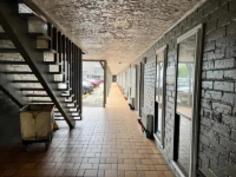 聖安東尼奧海洋世界明星旅館