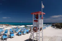 UNA HOTELS Club Hotel Ancora Stintino - Beach