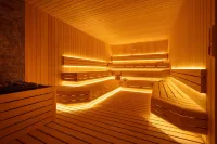 The Land Of Legends Nickelodeon Hotels & Resorts Antalya - spa