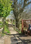 Butterfly cottage, dog friendly, stunning views and walks from the door. Hoteles cerca de North Pennines National Landscape