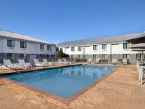 Spark by Hilton Bentonville Hotels in Bentonville