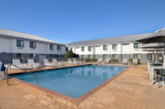 Spark by Hilton Bentonville Hotels in Bentonville