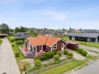 "Annrike" - 175m to the inlet Hotels near Dalbyhuse strand