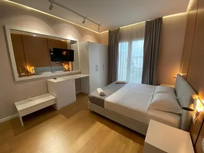 Hotel Edart