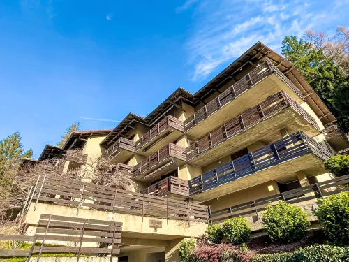 Sito del Sole Hotels in Giustino