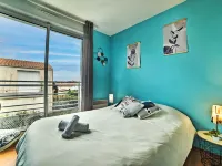 La Martignas 1 - Homestays