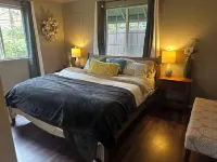 South Eugene Home Close to Campus Pet Friendly