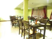 Savannah Paradise Hotel Makindu - breakfast