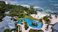Waldorf Astoria Seychelles Platte Island Hotels in Platte