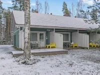 Kylpylän ullanrinne 12 d โรงแรมใน