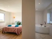 La Maison de Parrain - Homestays
