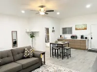 Newly Remodeled Private Studio Home